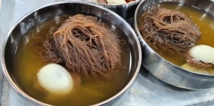 23년 발효음식연구가의 양념돼지갈비 신탄면옥