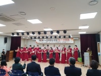 유성구 노은3동, 노은사랑합창단 정기연주회 개최