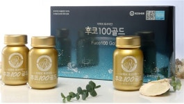 미역귀 후코이단, 국제식품안전마크 KOSHER 갱신으로 원료 안전성 입지 굳혀