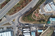 아산시, 교통상습정체 해소로 기업경제력 높여