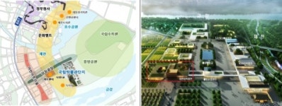 행복청 어린이박물관 건립...발단단계 맞춘 체험공간으로