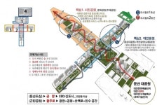 대전 환경단체 둔산센트럴파크, 개발보다 보전이 우선