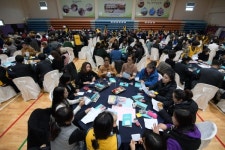 논산시, 평생학습도시로 가는길...시민들과 답을 찾다