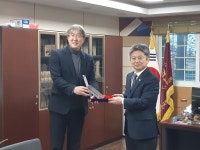 한국폴리텍Ⅳ대학 홍성캠퍼스, 헌혈문화 확산 으뜸