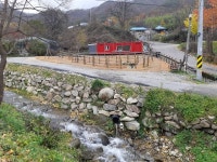 아산시, 도랑살리기 도내 최고