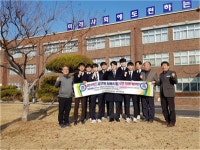천안공고, 기술직 공무원 산실 자리매김