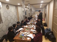 건강관리협회 대전충남지부, 건협사랑어머니봉사단 정기총회