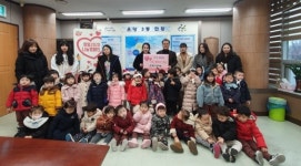 아산시, 온정(溫井) 펄펄