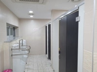 공주시, 공중화장실 이용객 10명중 8명 만족