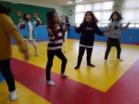 건강한 미래인재 키우는 아산 용화초 방과후학교