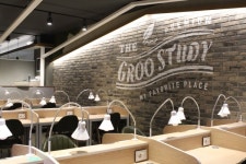 성공하는 가맹점주들이 선택한 브랜드, 스터디카페 창업 '그루스터디센터'
