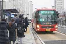 [기획연재] BRT도로, 세종시 교통체증 주범?
