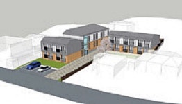 세종시 전의면에 취약계층 위한 사랑의 집 지어