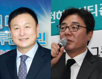 '허정무 황선홍' 콤비 대전하나시티즌 재건 기대감