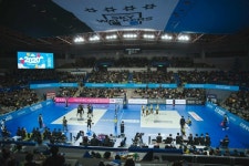 천안시, 유관순체육관 스마트경기장으로 탈바꿈