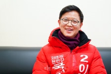 검찰 출신 이정만, 총선 출사표 던진 이유