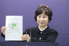 정부세종청사 일대 국가도시공원 지정 추진해야