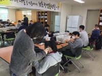 아산시, 노인·장애인 신종 코로나 보호