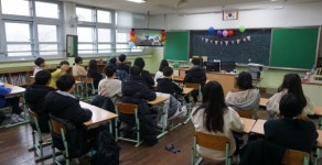 진잠초, 선배들의 사랑으로 졸업생 모두에게 장학금