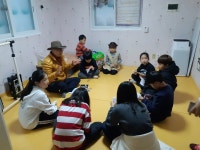 충남평생교육원, 지역아동센터·아동양육시설 지원 프로그램 가동