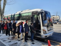 대사동 충무자동차거리상점가상인회, 사랑의 헌혈 실시