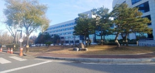 "KT대덕제2연구센터 연구는 축소, 임대사업은 치중" 지적 일어