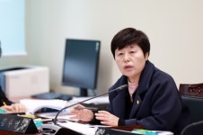 아산시의회 김수영 의원, 공공기관 일회용 사용 제한 조례 발의