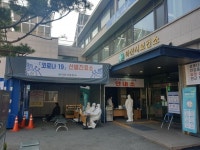 아산시보건소, 코로나19 차단총력...일반업무 27일부터 잠정 중단