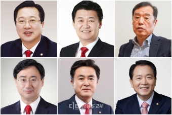 통합당, 세종 김병준‧천안갑 신범철 '단수공천'