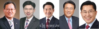 통합당 이은권‧정진석 의원 단수공천 '확정'