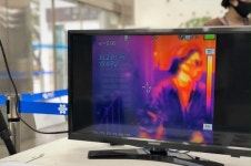 허술한 인천공항 코로나 격리…대전시 비상