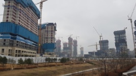 삼성물산 시공 아파트, 6년 연속 매매가 1위