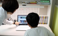 충남교육청, 코로나19 사태 장기화 대응 온라인 서비스 강화