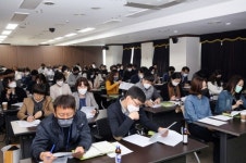 서구, 대전형 긴급재난생계지원금 지원업무 교육