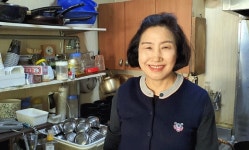 숙취해소 해장국 최고 영동올갱이해장국