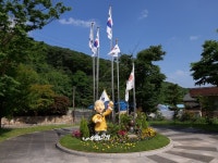 석오이동녕기념관, 현충일 맞아 나라사랑 체험 프로그램 운영