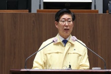 양승조 충남 혁신도시는 내포, 재론 여지없어