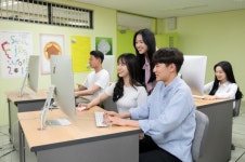 남서울대학교, 과기부 SW 미래채움 사업 선정