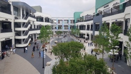 현대프리미엄 아울렛 대전점 오픈...입점 브랜드는?