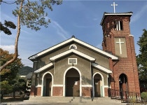 벽돌마다 깃든 기도, 부강성당에 종이 울리면