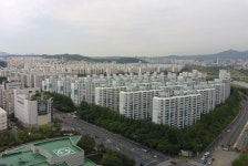 대전 주거시설 낙찰률 49.4%...전국 최상위