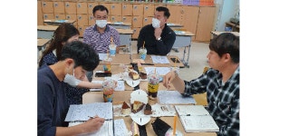 당진초, 소통·나눔의 학교문화 정착 위해 노력