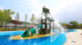 여름휴가, 언택트 관광 최적지 서산으로 오세요