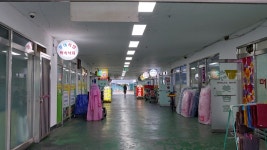 서산시 해미종합상가, 7월 갱신 앞두고 삐걱