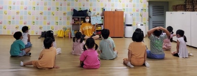 당진도서관, 찾아가는 여름방학 특강