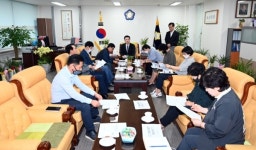 대전중구의회, 공무국외출장 예산 7200만원 반납