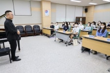 천안교육지원청, 자연과 함께하는 우리들의 음악이야기 성료