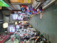 대전 서구, 한민시장 노후 하수관 교체 공사