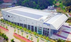 아산시, 배미수영장·급식센터 확산우려 일축 