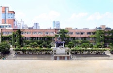 천안중앙고, 조리원 배우자 코로나19 확진 긴장